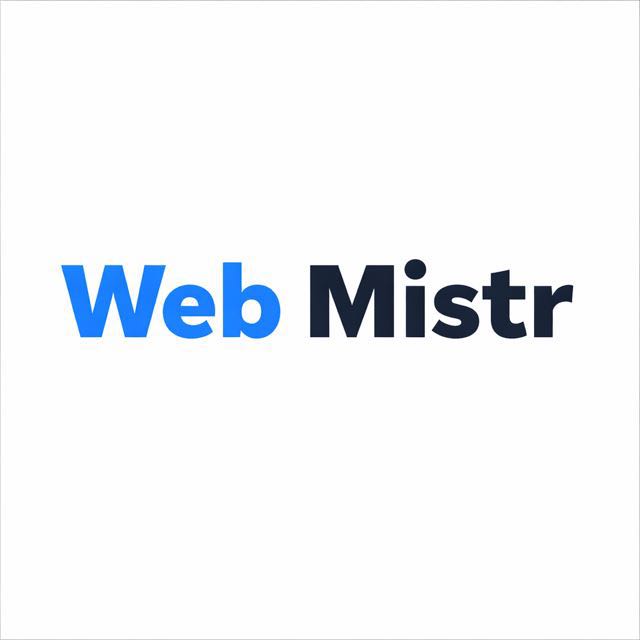 Alejandro Mistr Web Mistr – Weby od 4 490 Kč | Návrh zdarma