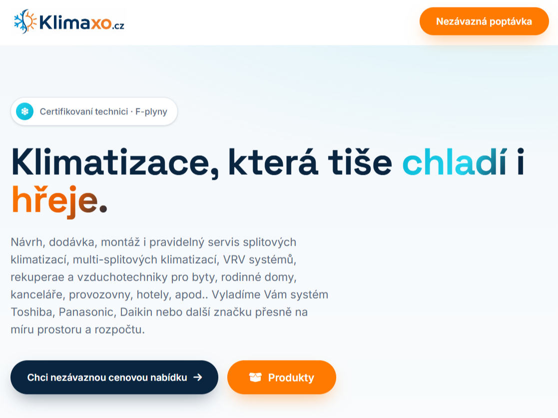 Klimaxo