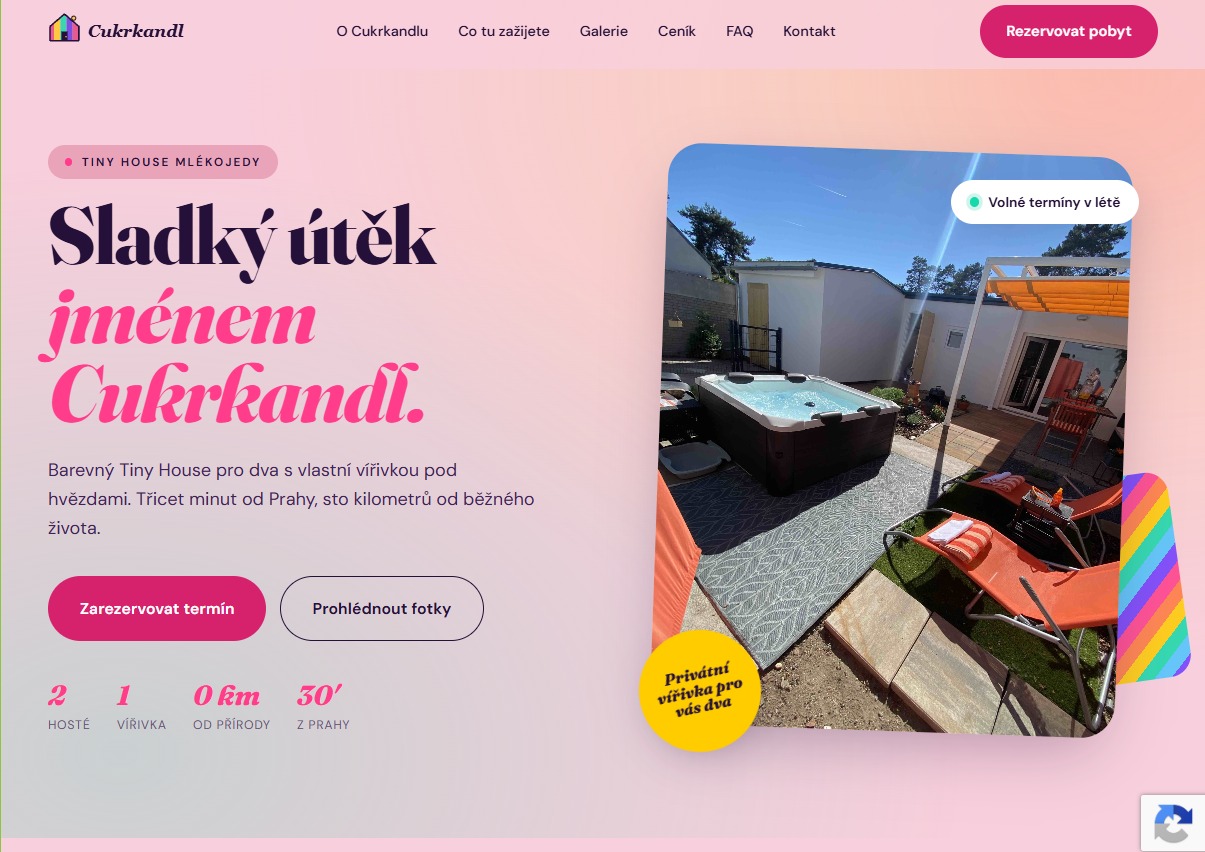 Cukr Kandl