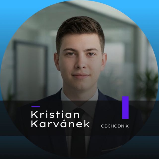 Kristian Karvánek